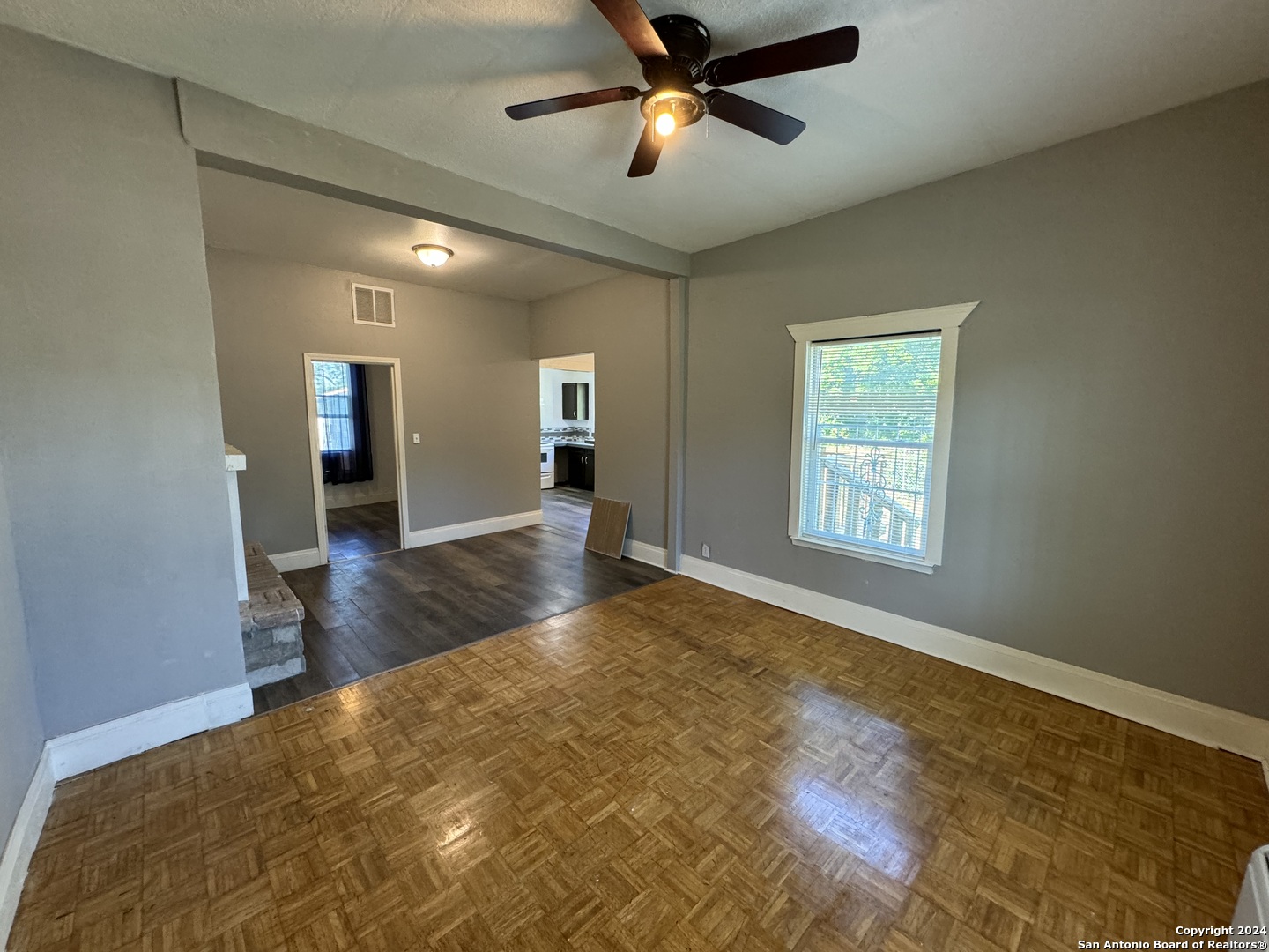 520 W Mitchell Street San Antonio TX 78204