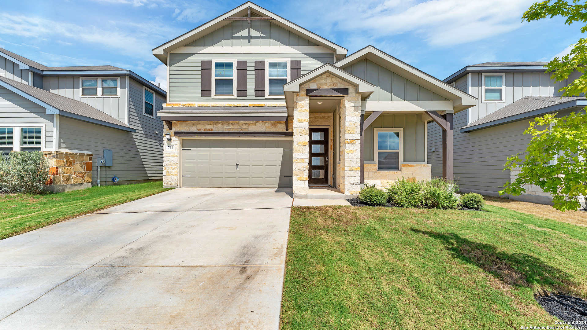 731 Myrtle Path New Braunfels TX 78130