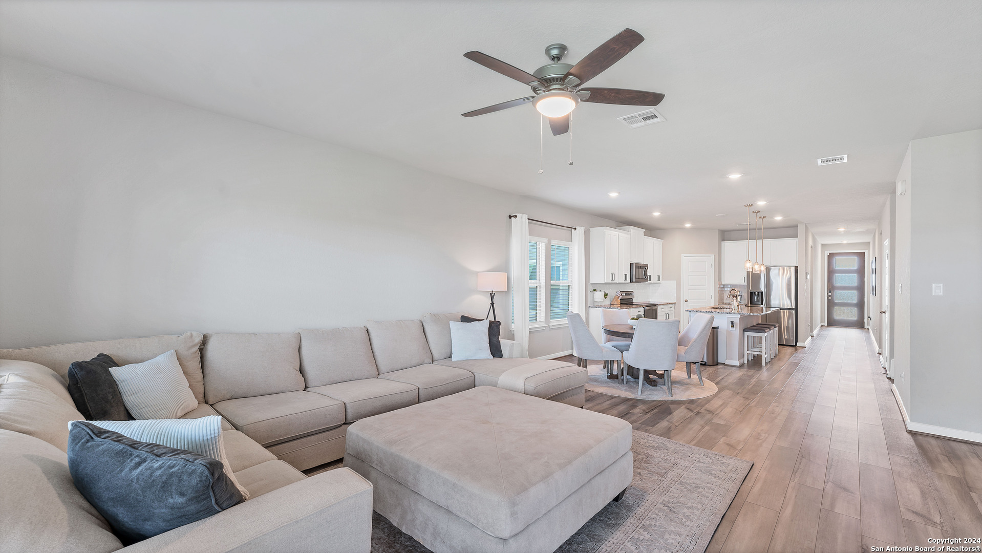 731 Myrtle Path New Braunfels TX 78130