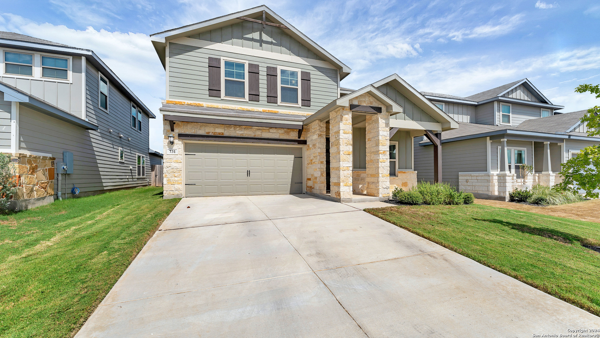 731 Myrtle Path New Braunfels TX 78130