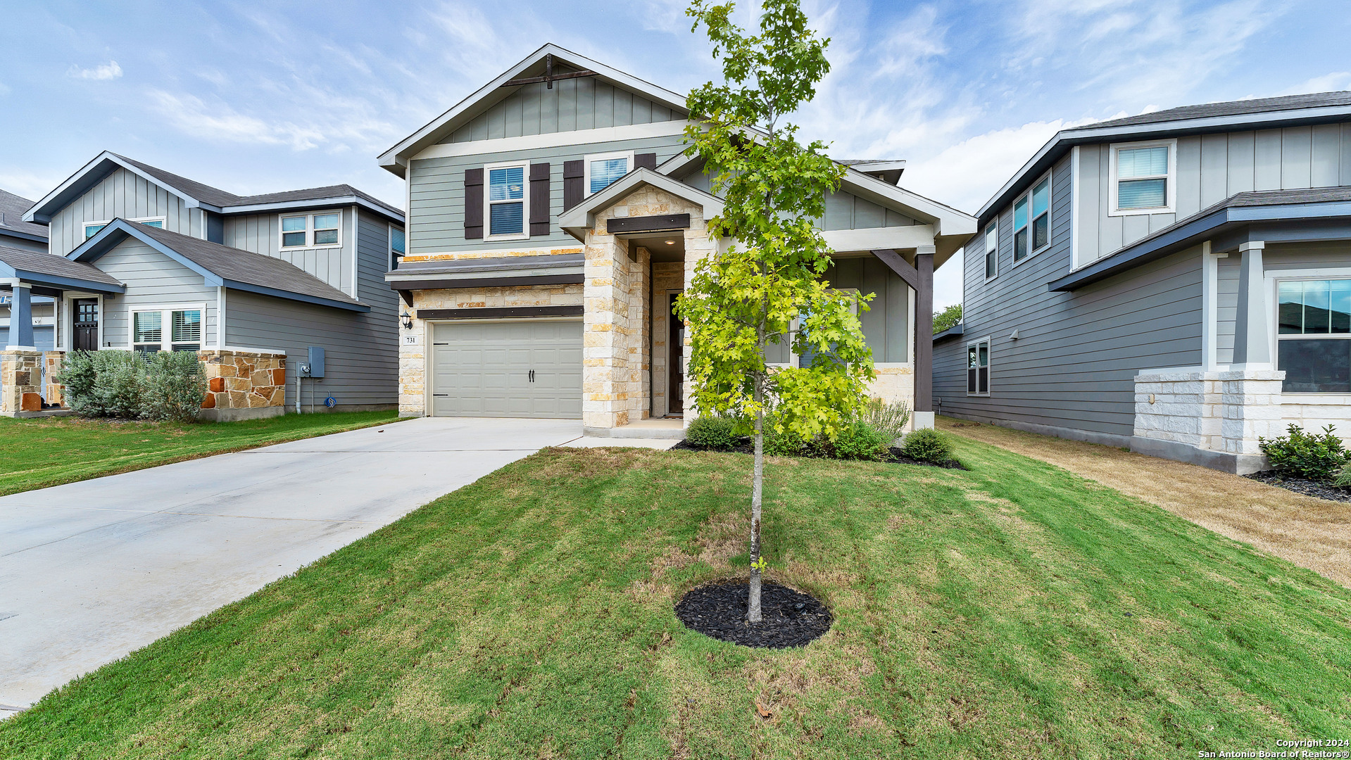 731 Myrtle Path New Braunfels TX 78130