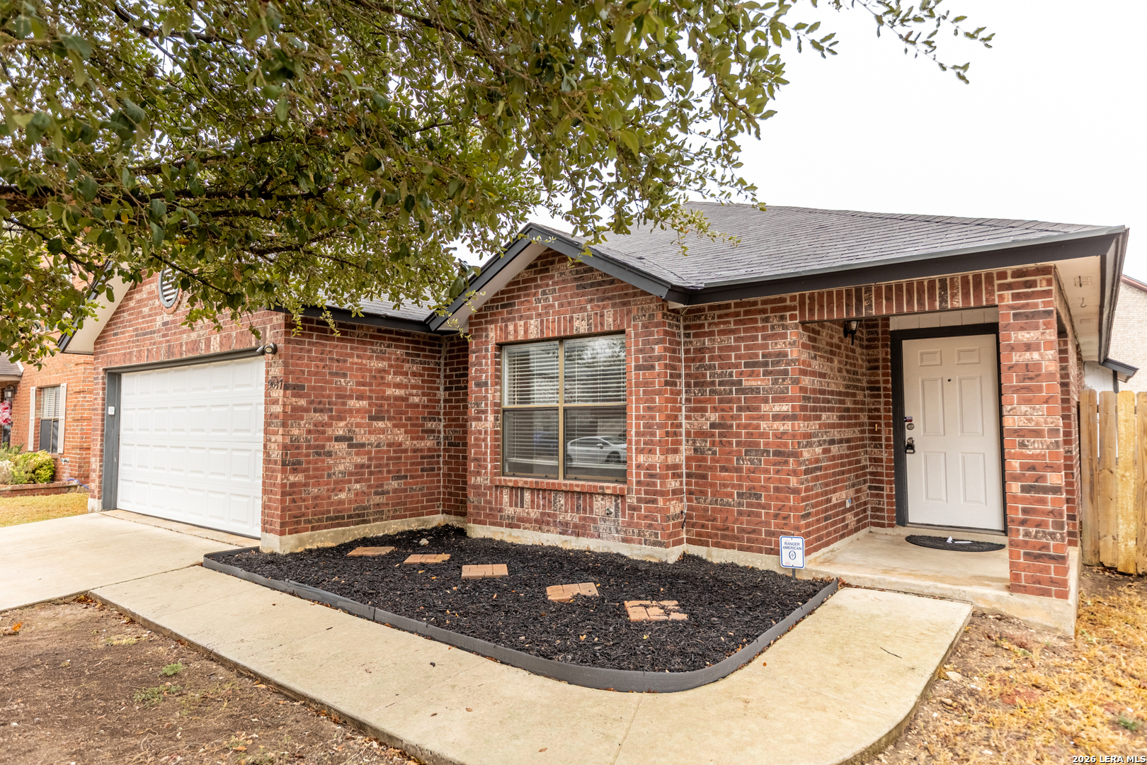9647 Barbwire San Antonio TX 78254