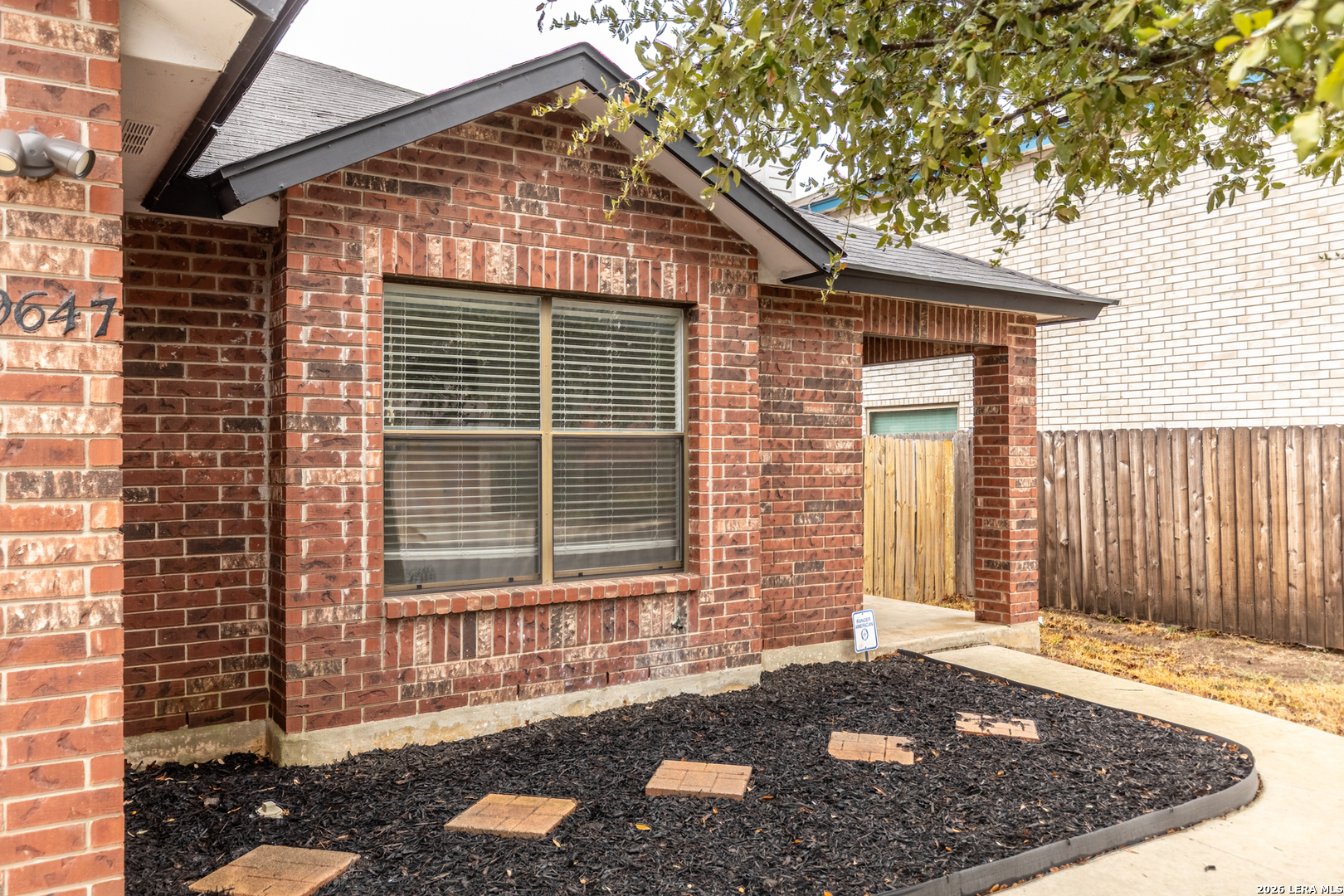 9647 Barbwire San Antonio TX 78254
