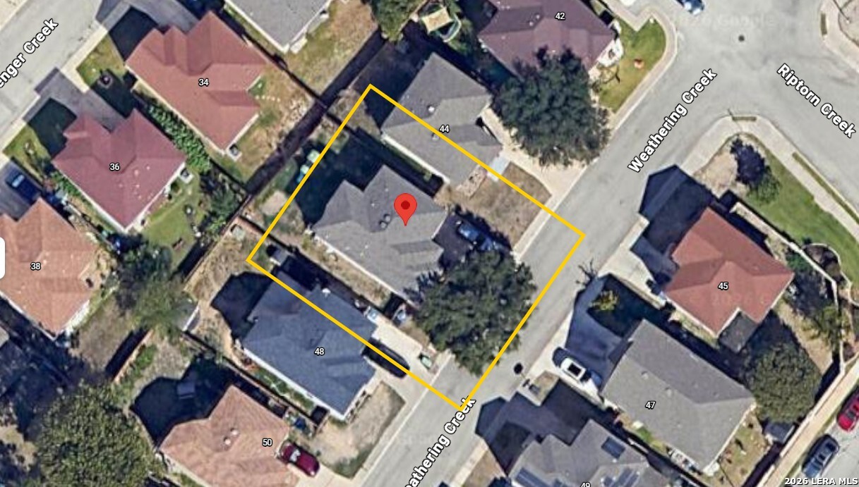 46 Weathering Creek San Antonio TX 78238