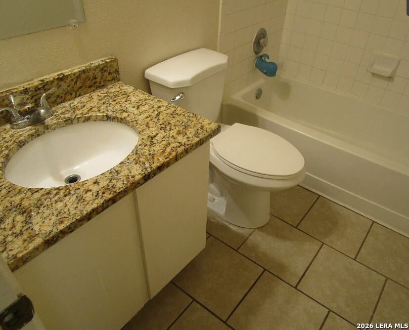 46 Weathering Creek San Antonio TX 78238