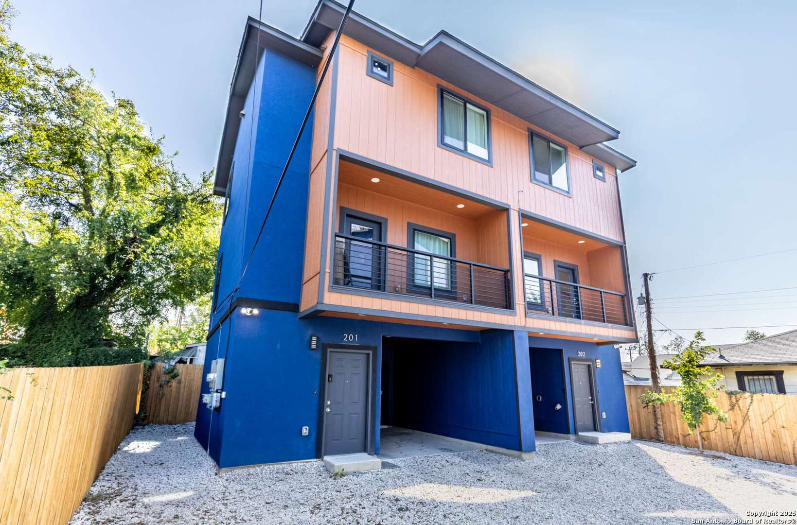 118 Shenandoah San Antonio TX 78210