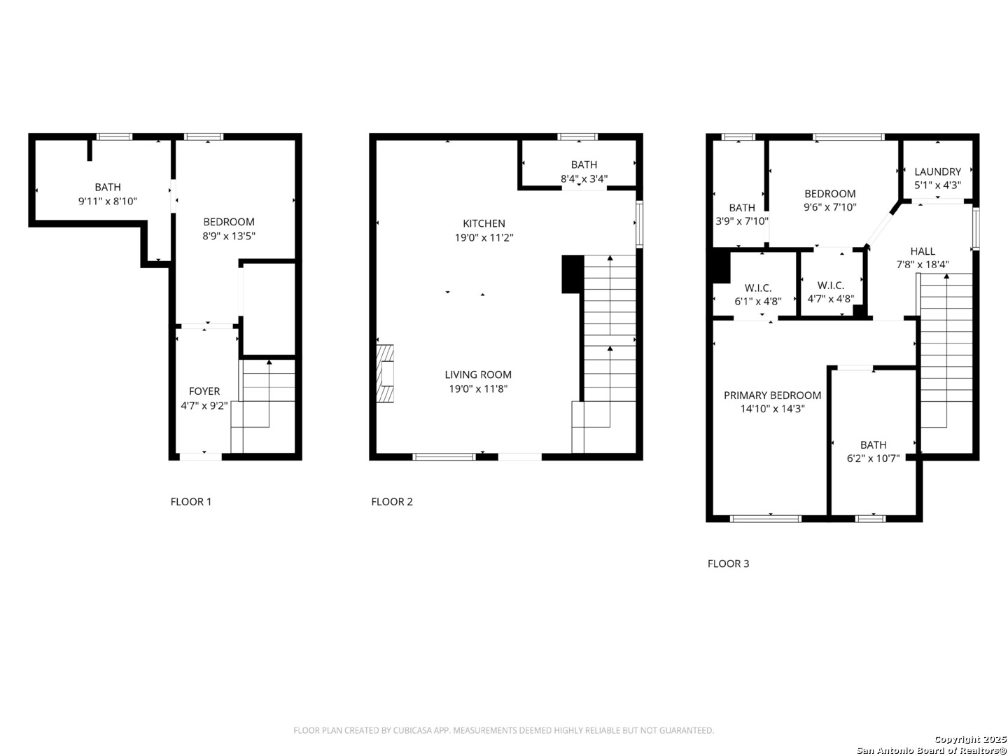 118 Shenandoah San Antonio TX 78210