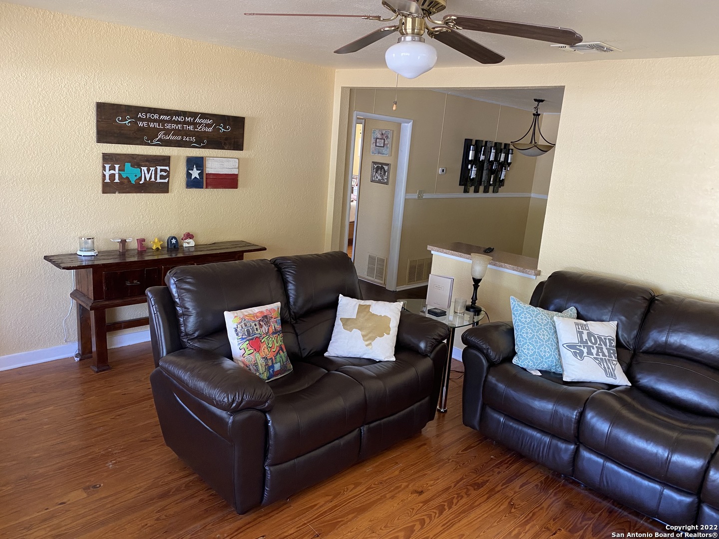 427 Turner Boerne TX 78006