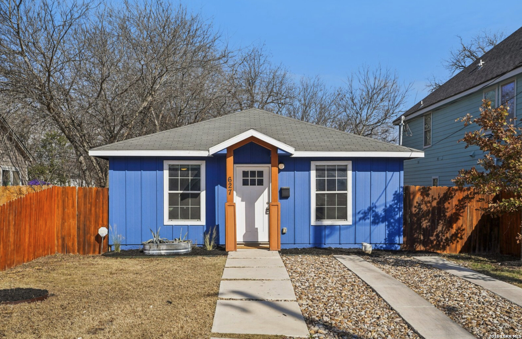 627 Blaine San Antonio TX 78202
