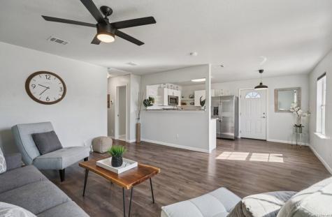 627 Blaine San Antonio TX 78202