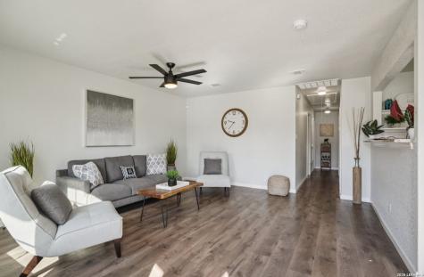 627 Blaine San Antonio TX 78202