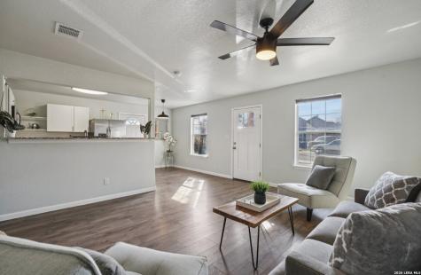 627 Blaine San Antonio TX 78202