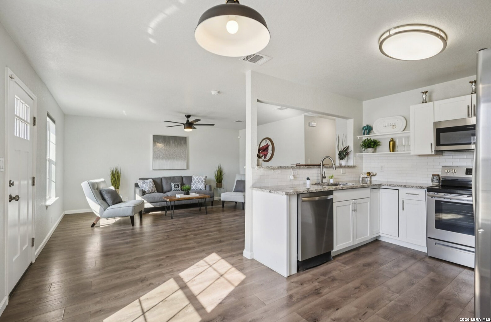 627 Blaine San Antonio TX 78202