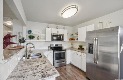627 Blaine San Antonio TX 78202