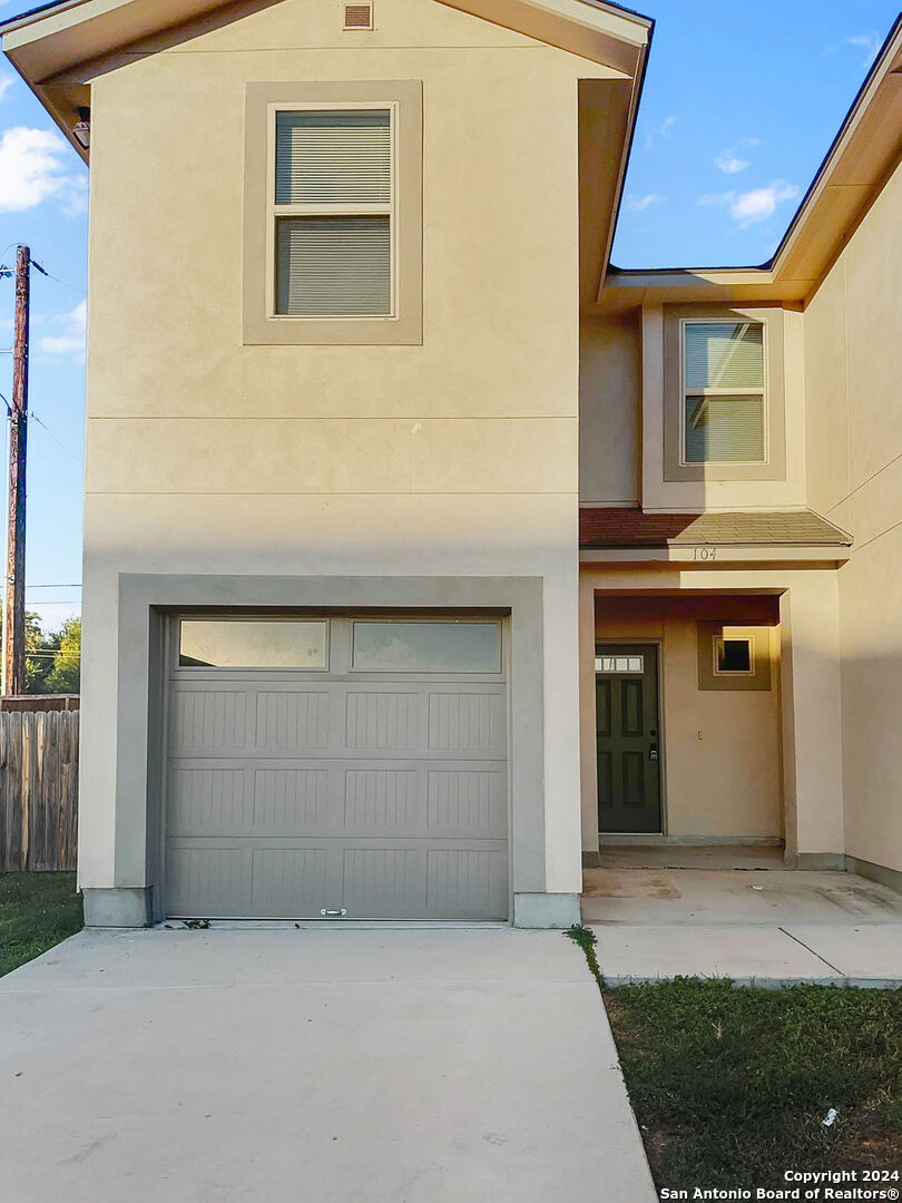14006 Fratelli San Antonio TX 78233