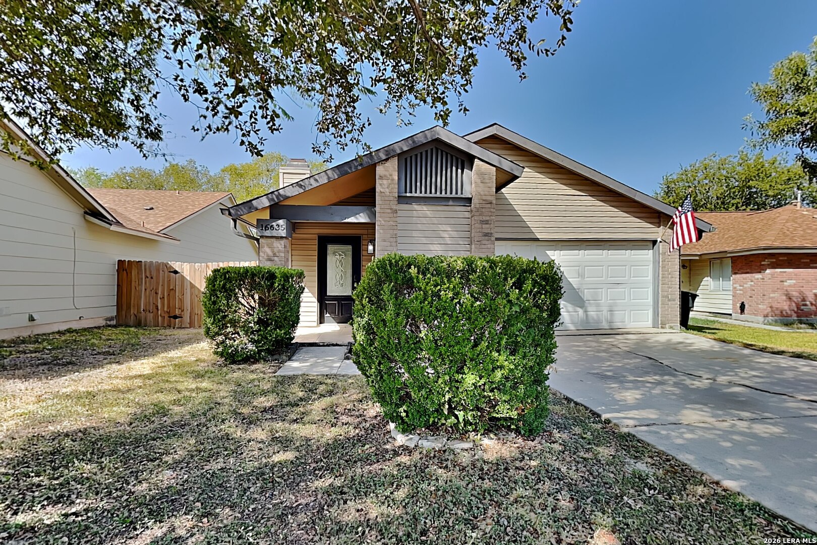 16635 Saltgrass Street San Antonio TX 78247
