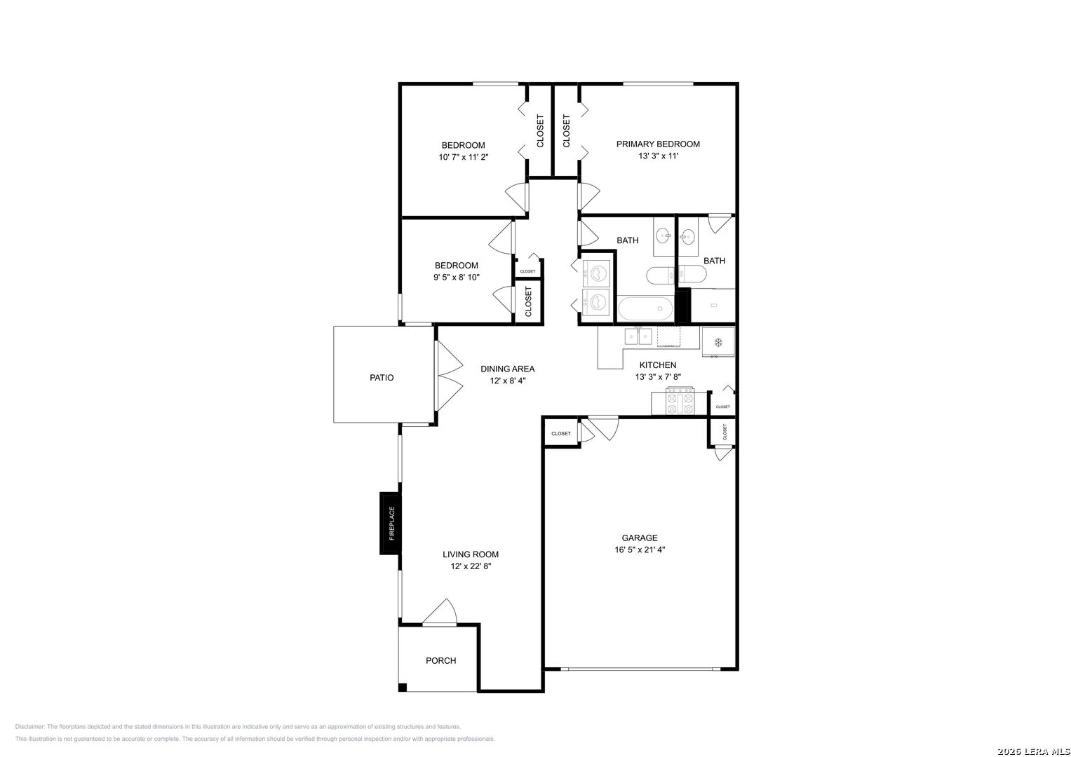 16635 Saltgrass Street San Antonio TX 78247