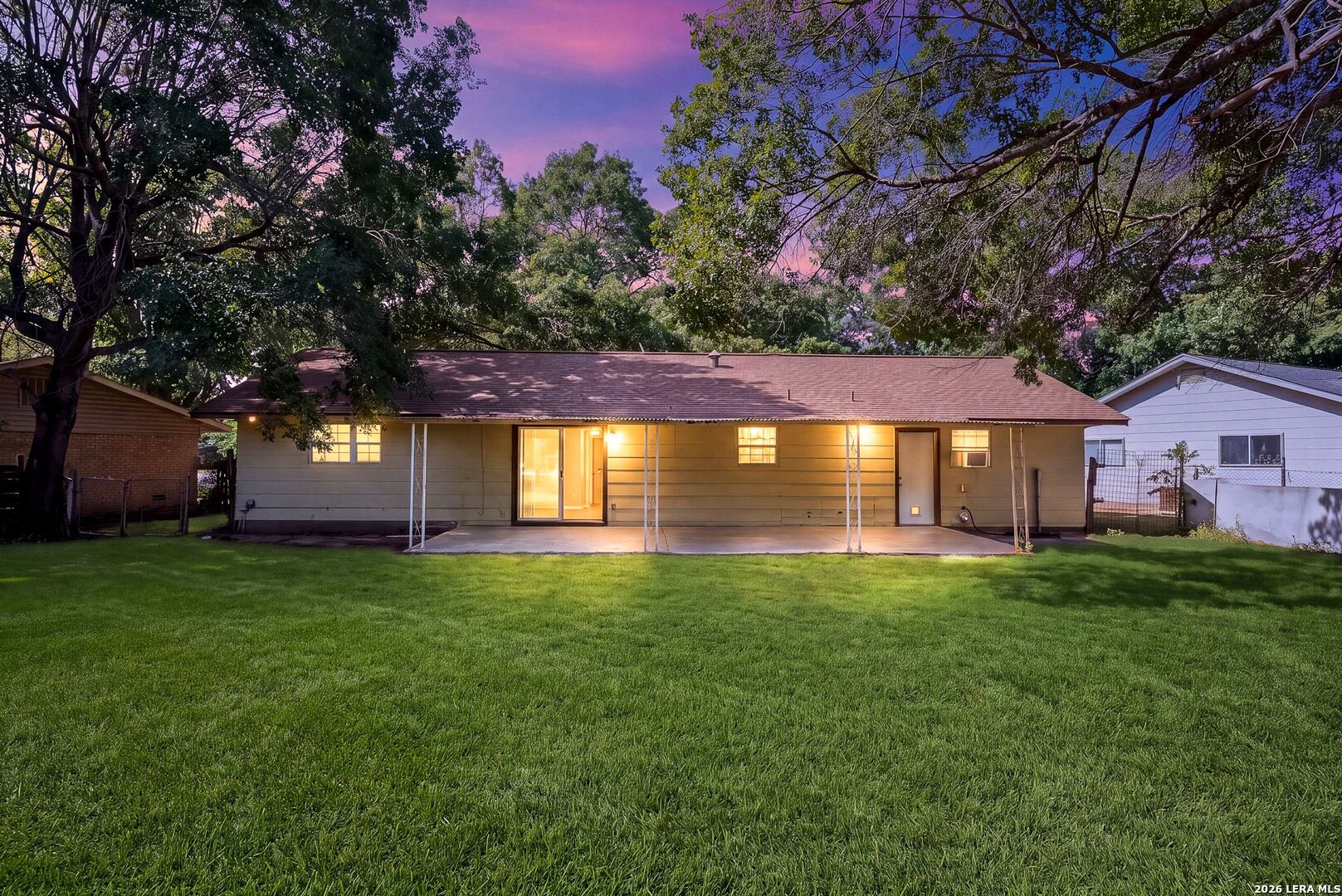 145 Valley Oak Drive Schertz TX 78154