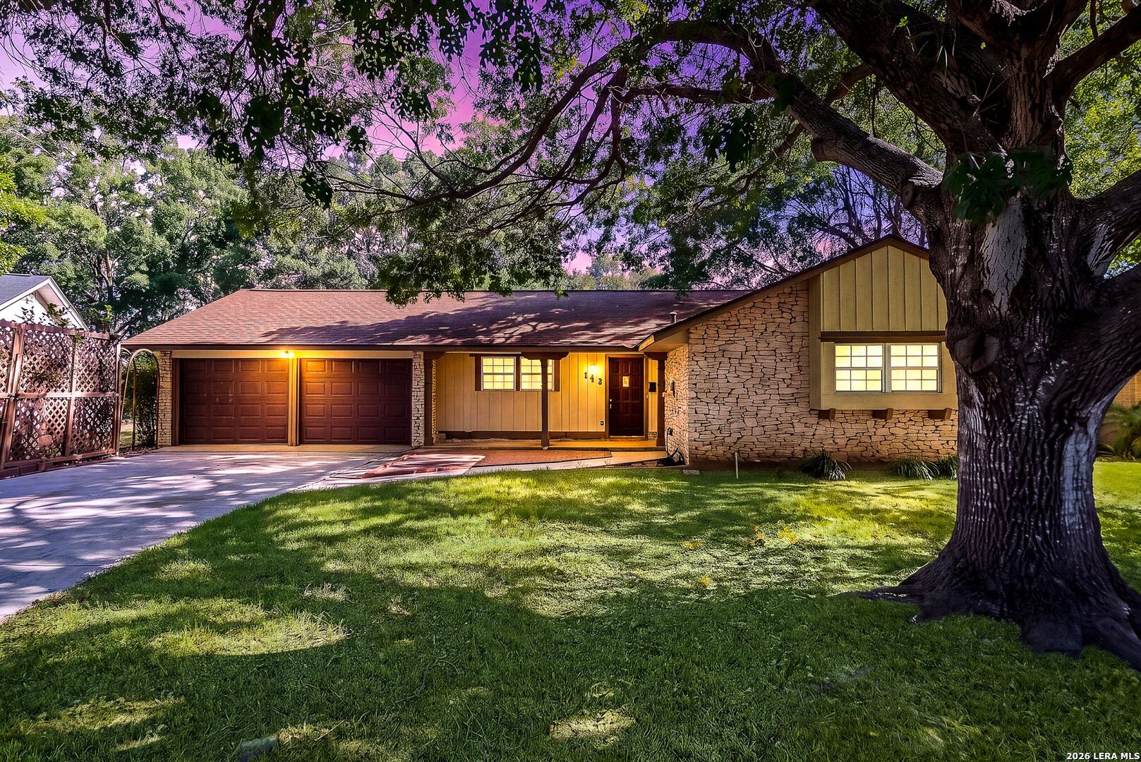 145 Valley Oak Drive Schertz TX 78154