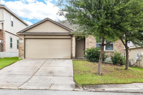 1922 Marbach Woods San Antonio TX 78245