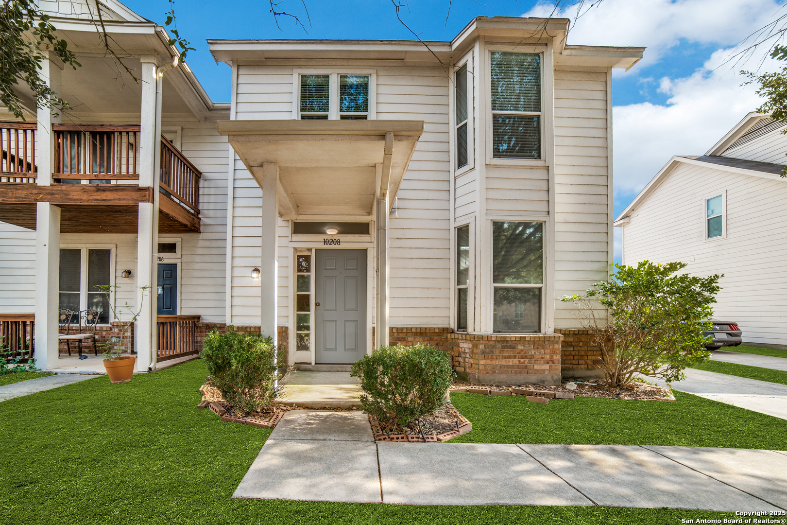10208 Lateleaf Oak San Antonio TX 78223