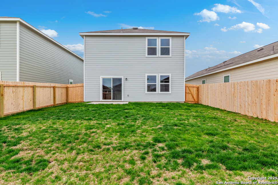 7522 Burrowing Cobra San Antonio TX 78253