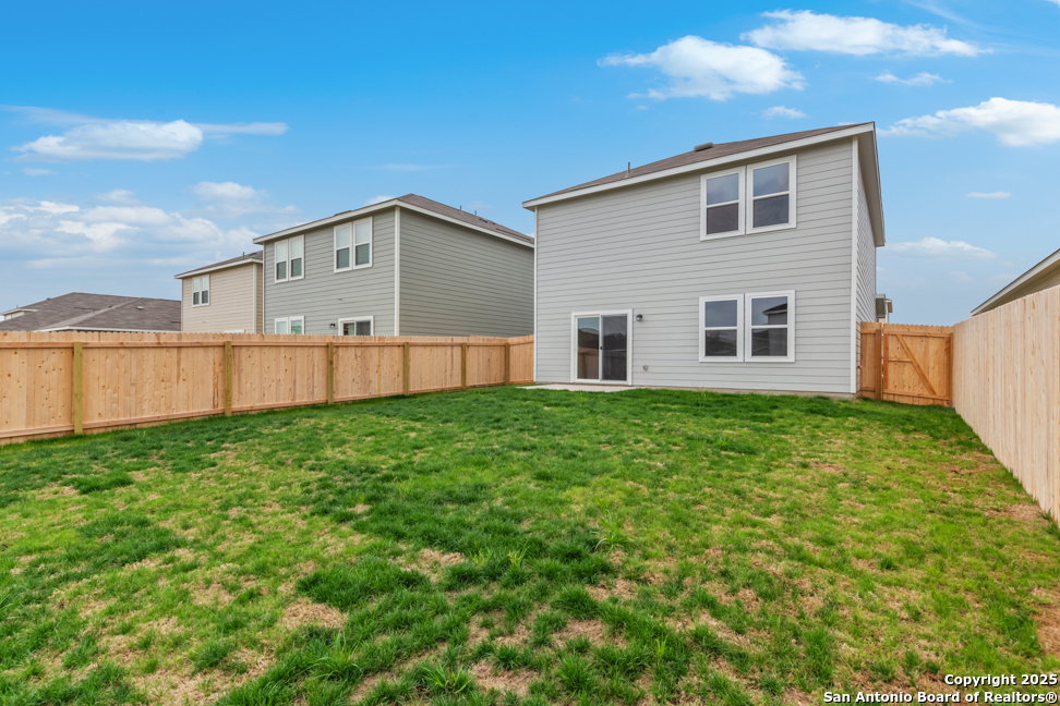 7522 Burrowing Cobra San Antonio TX 78253