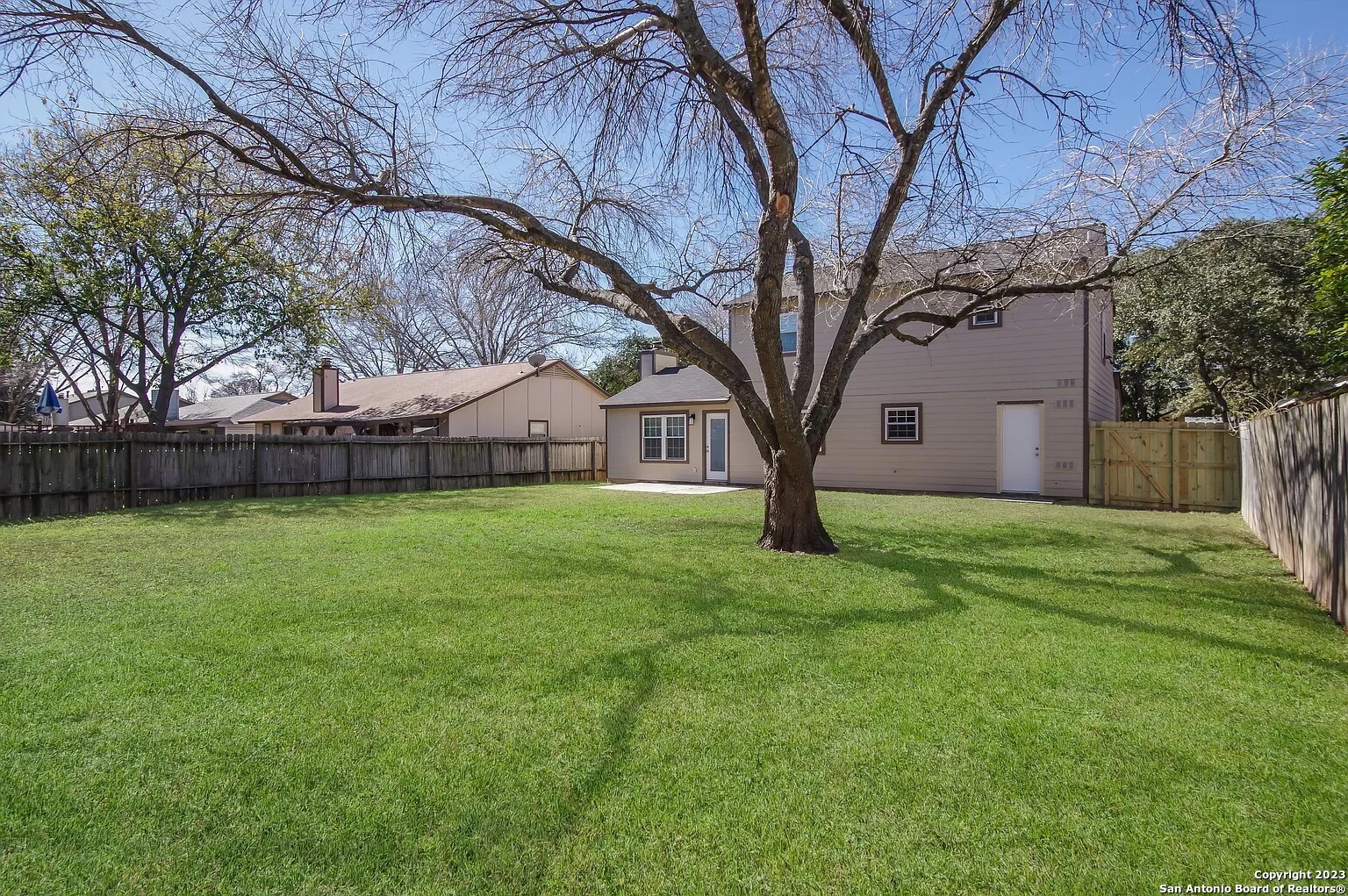7246 Flaming Forest Street San Antonio TX 78250