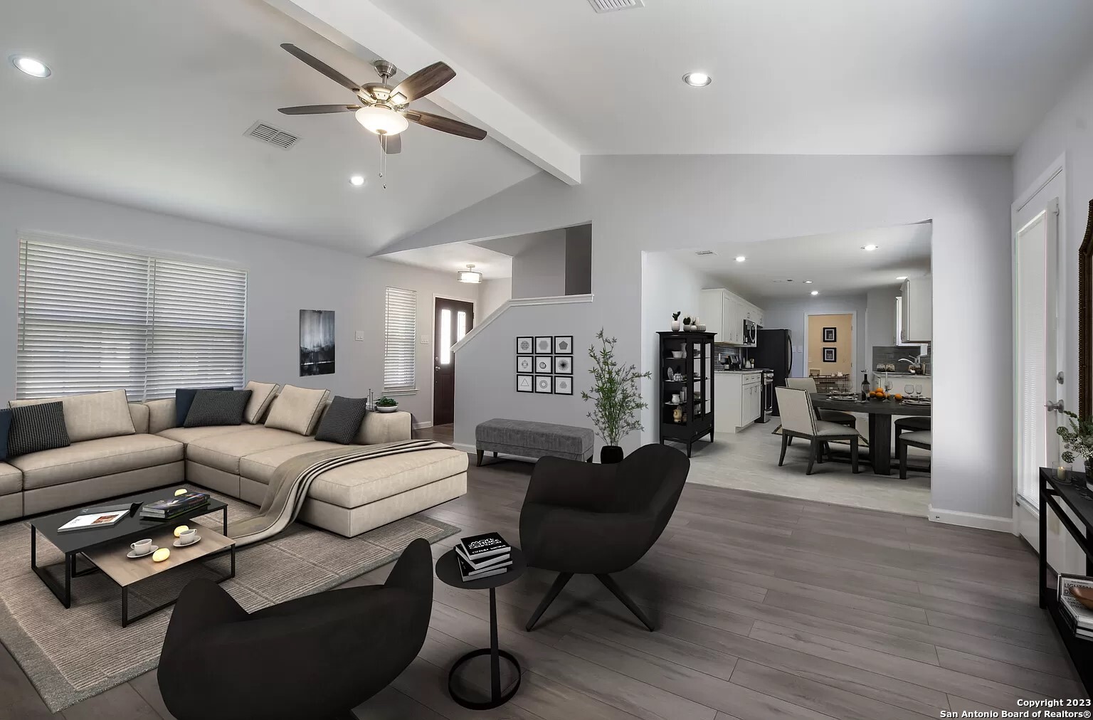 7246 Flaming Forest Street San Antonio TX 78250