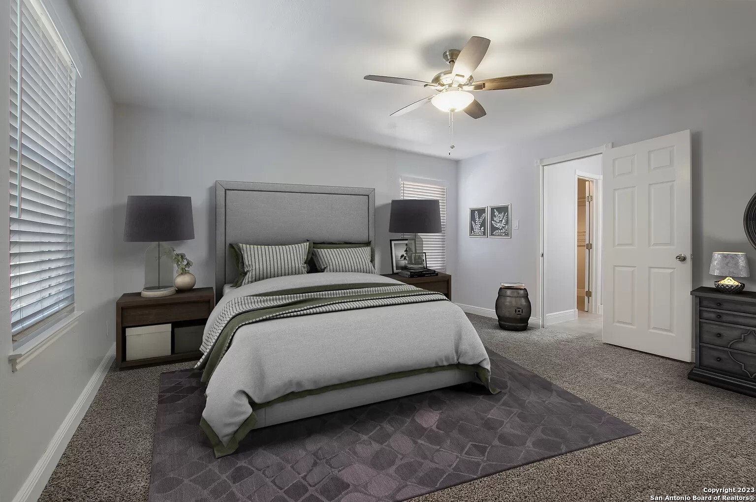 7246 Flaming Forest Street San Antonio TX 78250