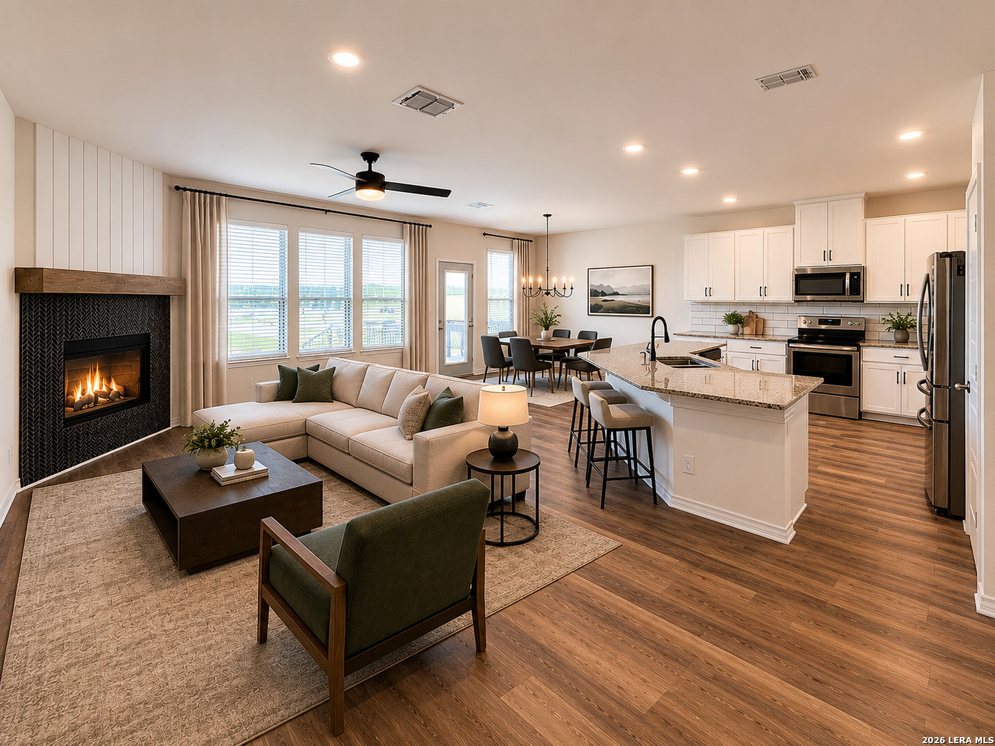 104 Landmark Brook Cibolo TX 78108