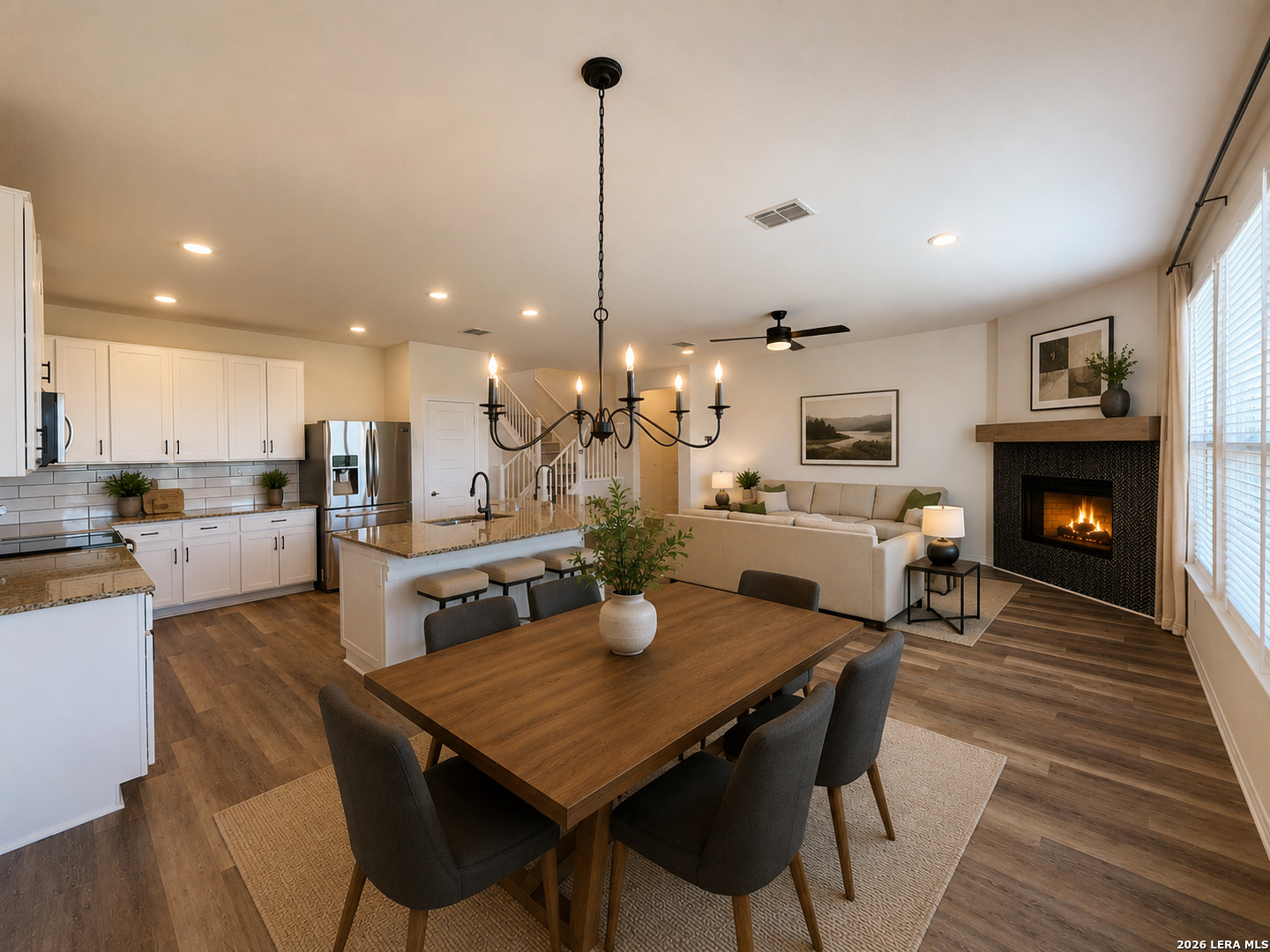 104 Landmark Brook Cibolo TX 78108