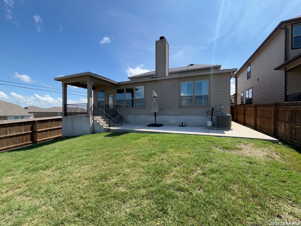 104 Landmark Brook Cibolo TX 78108