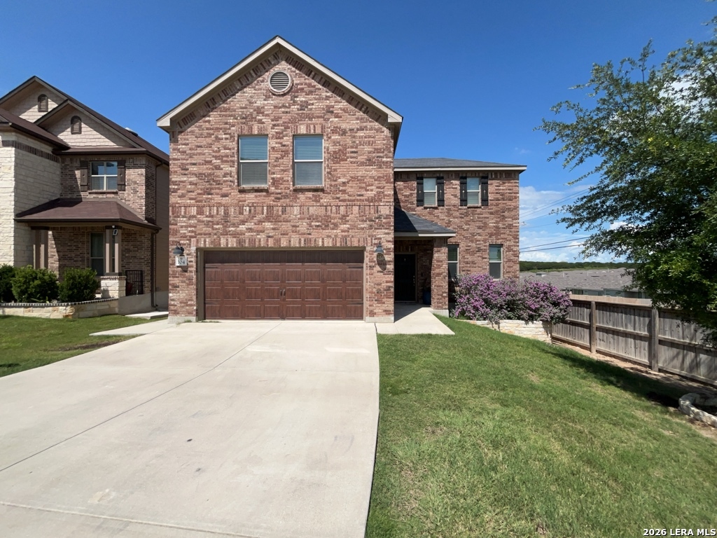 104 Landmark Brook Cibolo TX 78108