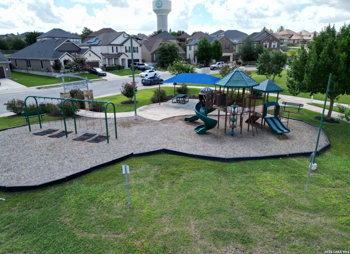 104 Landmark Brook Cibolo TX 78108