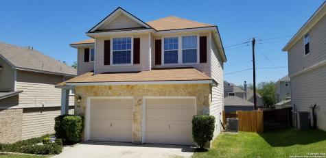 806 Thomas Ridge San Antonio TX 78251
