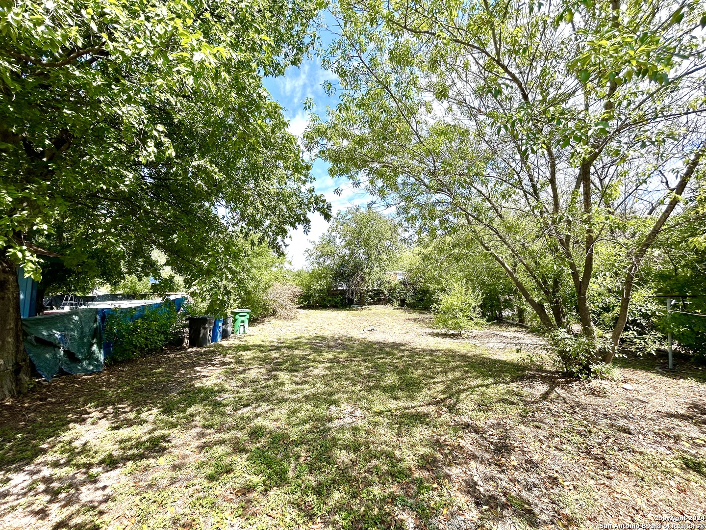 3539 Rivas Street San Antonio TX 78228