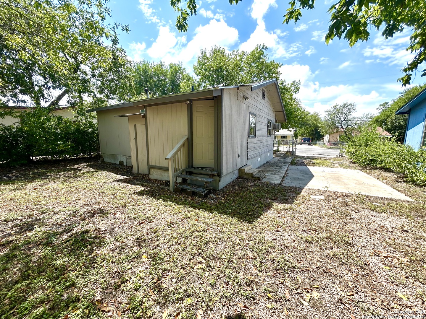 3539 Rivas Street San Antonio TX 78228