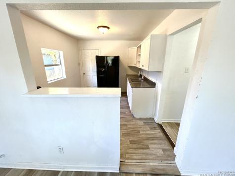 3539 Rivas Street San Antonio TX 78228