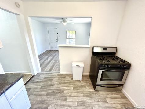 3539 Rivas Street San Antonio TX 78228