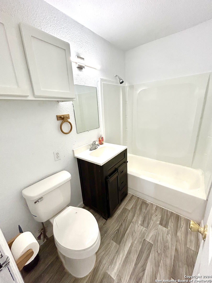 3539 Rivas Street San Antonio TX 78228