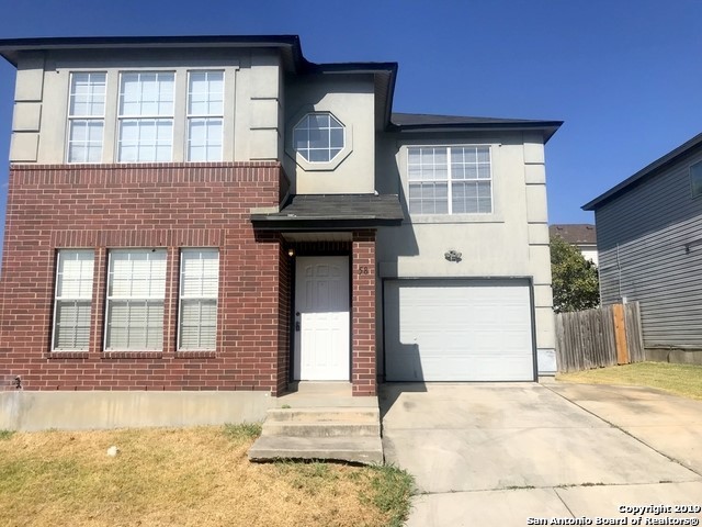 58 Latrobe Post San Antonio TX 78240