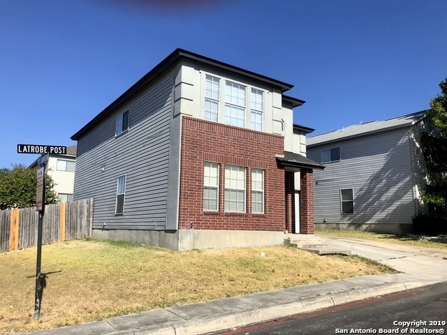 58 Latrobe Post San Antonio TX 78240