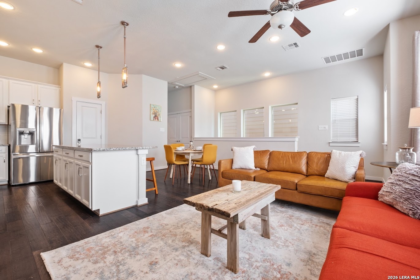 2009 Mccullough Avenue San Antonio TX 78212