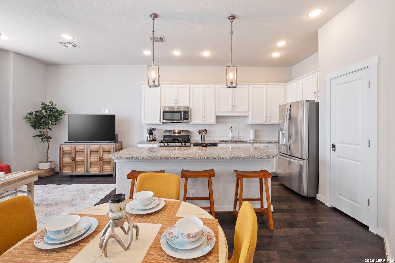 2009 Mccullough Avenue San Antonio TX 78212