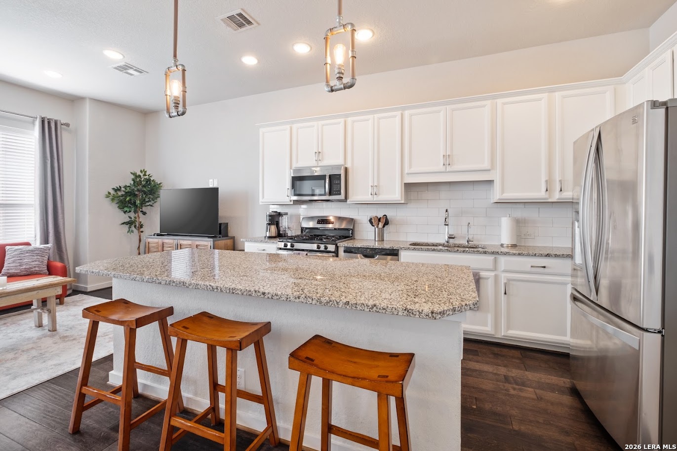 2009 Mccullough Avenue San Antonio TX 78212