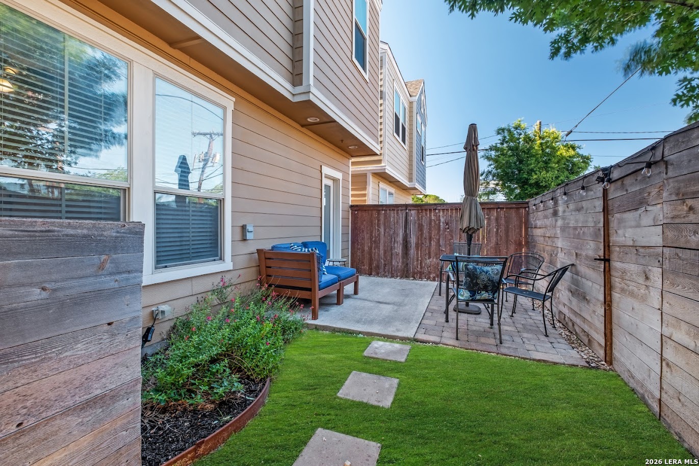 2009 Mccullough Avenue San Antonio TX 78212