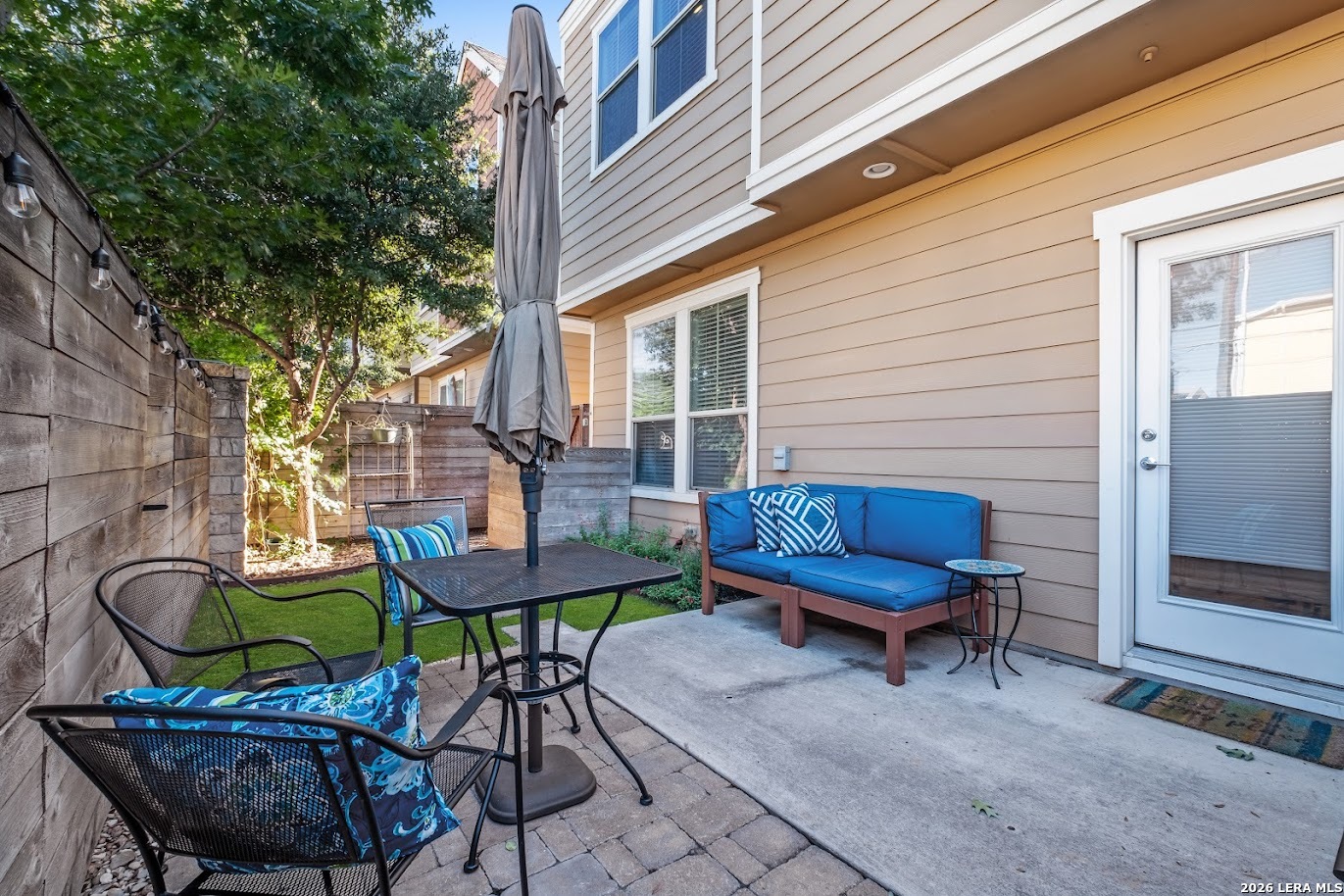 2009 Mccullough Avenue San Antonio TX 78212
