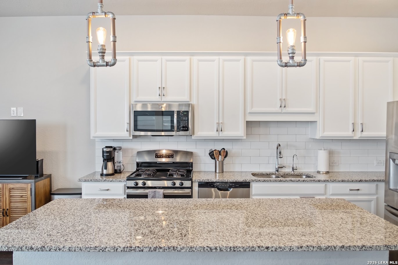 2009 Mccullough Avenue San Antonio TX 78212