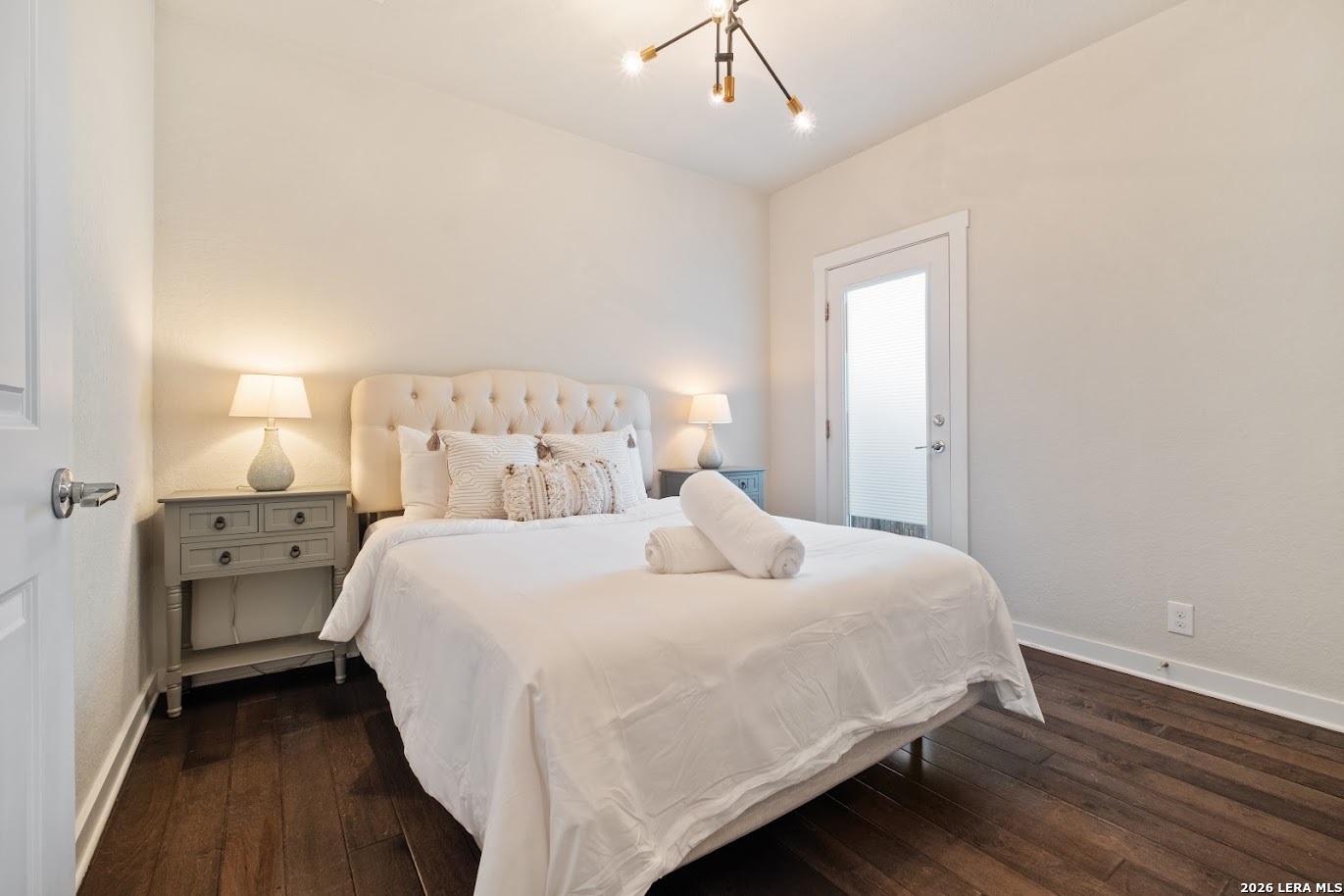 2009 Mccullough Avenue San Antonio TX 78212